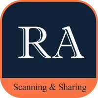 RA Scanner and PDF Creator