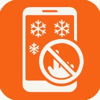 SwipeStop - Screen Freeze