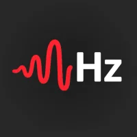 Frequency Sound Generator - Hz