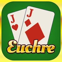 Euchre - Classic Card Games